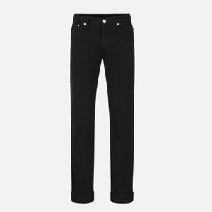 D&G Essentials  LONG SLIM-FIT JEANS